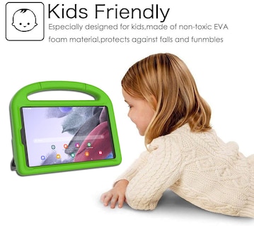 Foto 7 | Foto 7 | Funda Para Samsung Galaxy Tab A11/a9/a7 Lite De 8.7'' Para Niños 2025/2023/2021 - Venta Internacional.