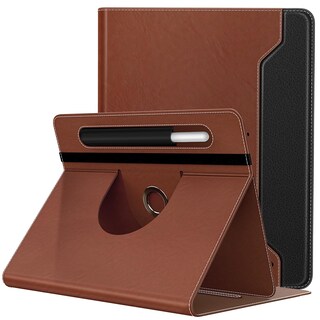 Foto 1 | Foto 1 | Funda Universal Para Tablet Timovo 9-11 Pulgadas Android Marrón - Venta Internacional.