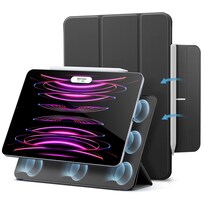 Funda Esr Para Ipad Pro 12.9 (2022/2021/2020) Y Ipad Air 13 - Venta Internacional.