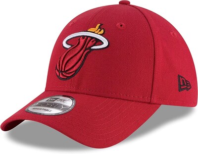 Foto 1 | Foto 1 | Gorra New Era Nba The League 9forty Ajustable Talla Única - Venta Internacional.