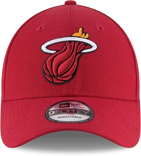 Foto 2 | Foto 2 | Gorra New Era Nba The League 9forty Ajustable Talla Única - Venta Internacional.