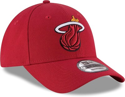 Foto 3 | Foto 3 | Gorra New Era Nba The League 9forty Ajustable Talla Única - Venta Internacional.