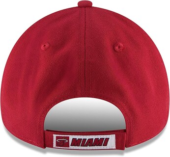 Foto 4 | Foto 4 | Gorra New Era Nba The League 9forty Ajustable Talla Única - Venta Internacional.