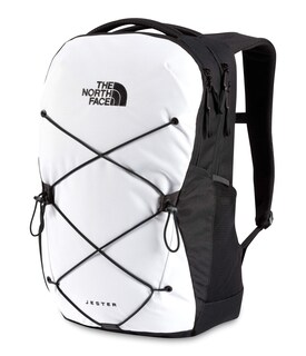 Foto 2 | Foto 2 | Mochila The North Face Jester Tnf Blanco/tnf Negra 27 5 L - Venta Internacional.