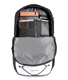 Foto 4 | Foto 4 | Mochila The North Face Jester Tnf Blanco/tnf Negra 27 5 L - Venta Internacional.