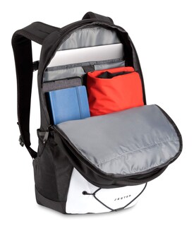 Foto 5 | Foto 5 | Mochila The North Face Jester Tnf Blanco/tnf Negra 27 5 L - Venta Internacional.