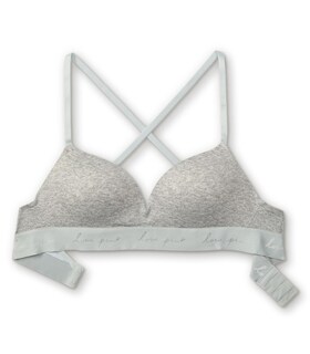 Foto 3 | Foto 3 | Sostenes Victoria's Secret Pink Wear Everywhere Sin Aros 36dd - Venta Internacional.