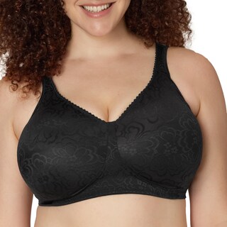 Foto 1 | Foto 1 | Bra Playtex Ultimate Lift Wireless Cobertura Total De 18 Horas 44 B - Venta Internacional.