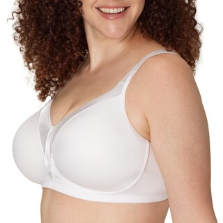 Foto 3 | Foto 3 | Sostén Playtex 18 Horas Suave Y Sedoso Sin Aros 38d Blanco - Venta Internacional.