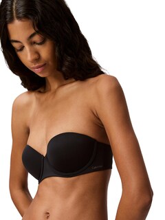 Foto 4 | Foto 4 | Sostén Calvin Klein Perfectamente Ajustado Sin Tiras Convertible Con Realce - Venta Internacional.