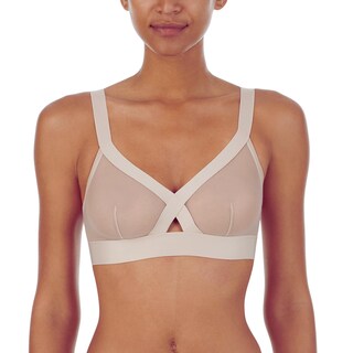Foto 1 | Foto 1 | Bralette Dkny Sheers Copa Triangular Para Mujer En Cachemira - Venta Internacional.