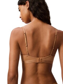 Foto 5 | Foto 5 | Bralette Calvin Klein Form To Body Triángulo Ligero Con Forro - Venta Internacional.