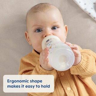 Foto 3 | Foto 3 | Biberones Mam Easy Active 325 Ml Fast Flow Durante Más De 4 Meses Sin Bpa - Venta Internacional.