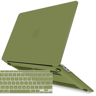 Foto 1 | Foto 1 | Funda Ibenzer Compatible Con Macbook Air 13'' 2018-2022 - Venta Internacional.