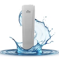 Suavizador De Agua Inteligente Ultradelgado Pura Golf Elimina Sarro Y Dureza