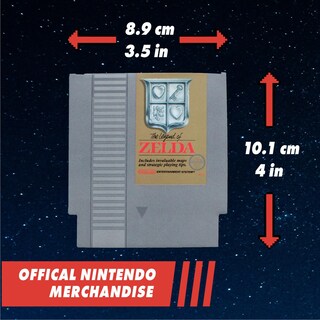 Foto 5 | Foto 5 | Cartucho Retro Coasters Paladone Para Nintendo Nes Juego De 8 - Venta Internacional.