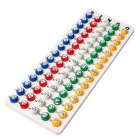 Bingo Master Board Gse Games & Sports Expert Con 75 Bolas - Venta Internacional.