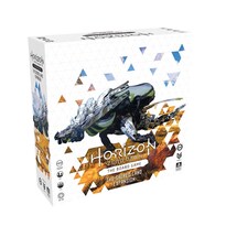 Juego De Mesa Steamforged Games Horizon Zero Dawn Sacred Land - Venta Internacional.