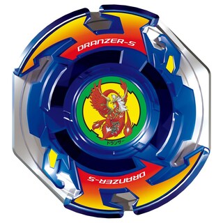 Foto 1 | Foto 1 | Beyblade Takara Tomy X Bx-00 Booster Dranzer Spiral 3-80t - Venta Internacional.