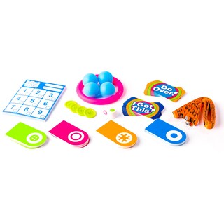 Foto 2 | Foto 2 | Juego Fat Brain Toys ¡tengo Esto! Juego Para Más De 8 Años - Venta Internacional.