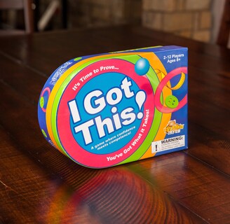 Foto 7 | Foto 7 | Juego Fat Brain Toys ¡tengo Esto! Juego Para Más De 8 Años - Venta Internacional.