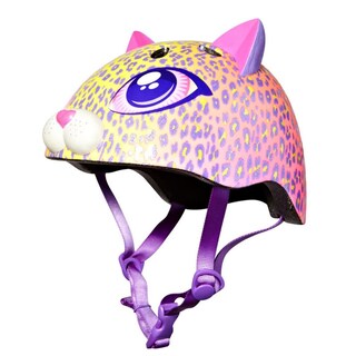 Foto 1 | Foto 1 | Casco Raskullz Cutie Cat Amarillo Para Niños De 5+ Años - Venta Internacional.