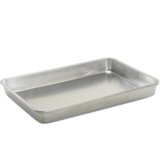 Foto 1 | Foto 1 | Bandeja Para Hornear Nordic Ware High-side Naturals Aluminium Paquete De 1 Unidad - Venta Internacional.