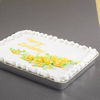 Foto 3 | Foto 3 | Bandeja Para Hornear Nordic Ware High-side Naturals Aluminium Paquete De 1 Unidad - Venta Internacional.