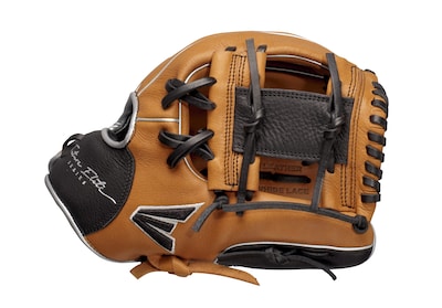 Foto 2 | Foto 2 | Guante De Béisbol Easton Future Elite 11 I-web Mano Izquierda Tan/negro - Venta Internacional.