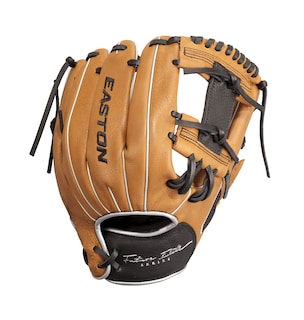 Foto 4 | Foto 4 | Guante De Béisbol Easton Future Elite 11 I-web Mano Izquierda Tan/negro - Venta Internacional.