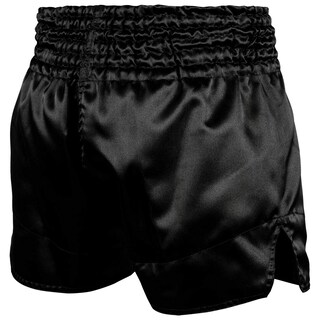 Foto 3 | Foto 3 | Shorts De Muay Thai Venum Classic Negro/rojo Talle L - Venta Internacional.