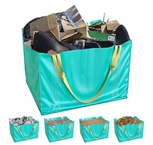 Bolsa Para Contenedor Skywin Tidyfriend Reutilizable 114 Cm Capacidad 750 Kg - Venta Internacional.
