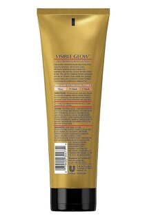 Foto 2 | Foto 2 | Loción Autobronceadora Suave Visible Glow Paquete De 3 - Venta Internacional.