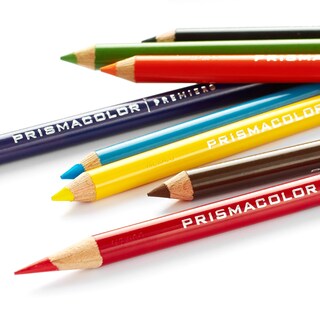 Foto 6 | Foto 6 | Lápices De Colores Prismacolor Premier Manga Colors Paquete De 23 - Venta Internacional.