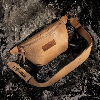 Foto 6 | Foto 6 | Riñonera Grande Wrangler Para Mujer Y Hombre Para Viajes - Venta Internacional.