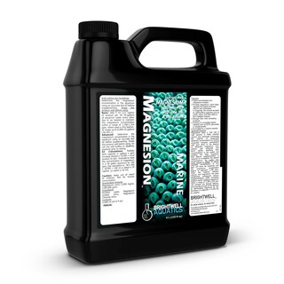 Foto 1 | Foto 1 | Suplemento De Magnesio Brightwell Aquatics Magnesion 4l - Venta Internacional.