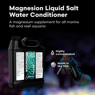 Foto 2 | Foto 2 | Suplemento De Magnesio Brightwell Aquatics Magnesion 4l - Venta Internacional.