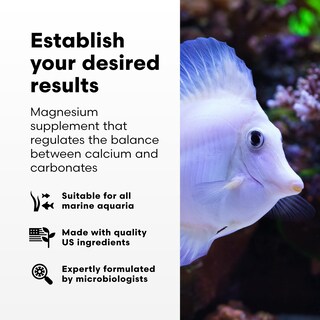 Foto 3 | Foto 3 | Suplemento De Magnesio Brightwell Aquatics Magnesion 4l - Venta Internacional.