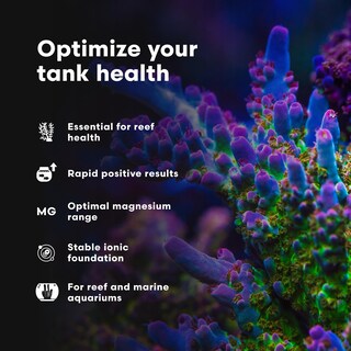 Foto 4 | Foto 4 | Suplemento De Magnesio Brightwell Aquatics Magnesion 4l - Venta Internacional.