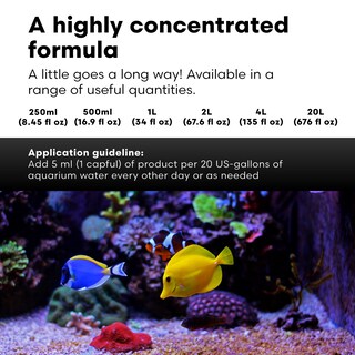 Foto 5 | Foto 5 | Suplemento De Magnesio Brightwell Aquatics Magnesion 4l - Venta Internacional.