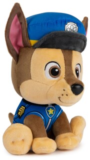 Foto 2 | Foto 2 | Juguete De Peluche Gund Paw Patrol Chase Police Officer De 9 Pulgadas Para Niños Mayores De 1 Año - Venta Internacional.
