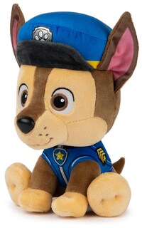 Foto 3 | Foto 3 | Juguete De Peluche Gund Paw Patrol Chase Police Officer De 9 Pulgadas Para Niños Mayores De 1 Año - Venta Internacional.
