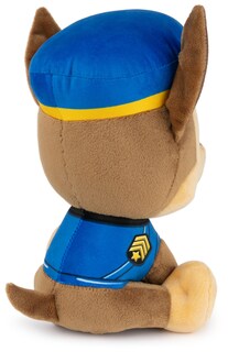 Foto 4 | Foto 4 | Juguete De Peluche Gund Paw Patrol Chase Police Officer De 9 Pulgadas Para Niños Mayores De 1 Año - Venta Internacional.