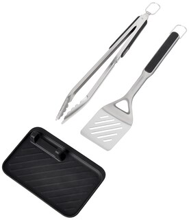 Foto 1 | Foto 1 | Juego de Utensilios para Asar OXO 3 Piezas - Venta Internacional