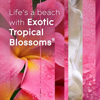 Foto 4 | Foto 4 | Vela Aromática Glade Tropical 3 Mechas - Venta Internacional