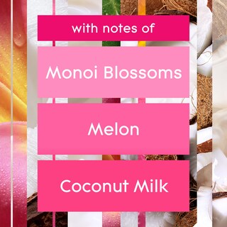 Foto 5 | Foto 5 | Vela Aromática Glade Tropical 3 Mechas - Venta Internacional