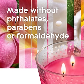 Foto 7 | Foto 7 | Vela Aromática Glade Tropical 3 Mechas - Venta Internacional