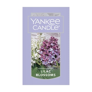 Foto 2 | Foto 2 | Vela Yankee Candle Lila 650 ml con 2 Mechas - Venta Internacional