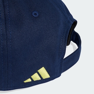 Foto 6 | Foto 6 | Gorra De Béisbol Visitante Club América Adidas Azul Unisex
