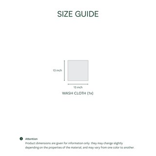 Foto 2 | Foto 2 | Toalla De Lavado Lacoste Heritage 100% Algodón Supima Color Meteorito - Venta Internacional.